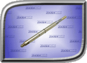 Machine Drill Charge - Steering Shaft Product Details