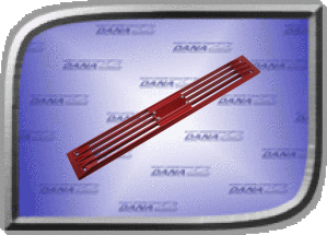 Long Vent Plate Product Details