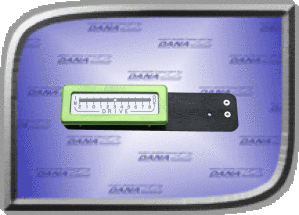 Mechanical Indicator for Single Drive Product Details