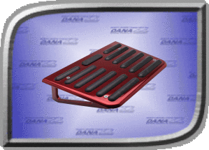 Super Steps 12X18 W/R 16 Deg. (Set) Product Details