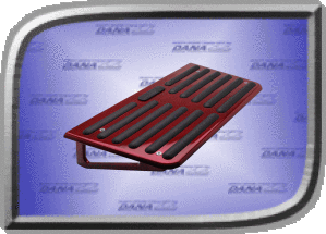 Super Steps 12X24 W/R 16 Deg. (Set) Product Details