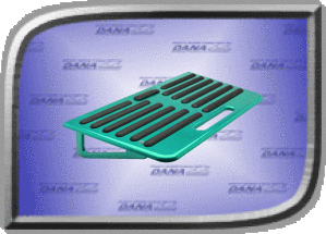 Super Steps 14X24 W/R 16 Deg. Extended (Set) Product Details