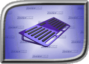 Super Steps 14X28 W/R 16 Deg. (Set) Product Details