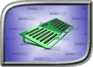 Super Steps 14X28 W/R 16 Deg. Extended (Set) Product Details