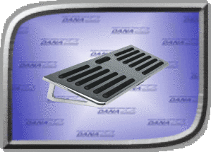Super Step 12X29 W/R 16 Deg. Extended (Single) Product Details