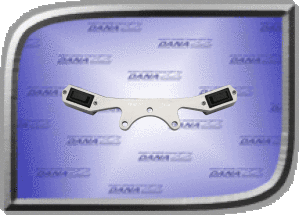 Steering Trim Switch - Momo/Uflex (Dual) Product Details