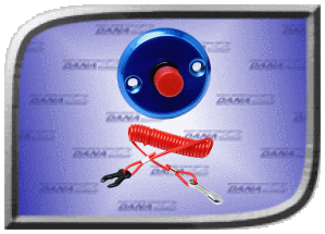 Single Engine Kill Switch Product Details