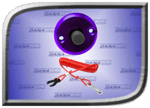Single Engine Kill Switch - Magneto Product Details
