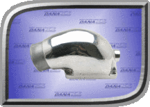 Aluminum Risers - Short (pr) Product Details