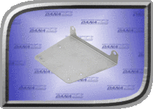 Shift/EFI Module Adapter Bracket   Product Details