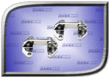 Long Arm Stainless Hinges (pr) Product Details