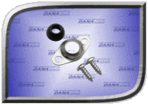 Cable Seal 43 Series Product Details