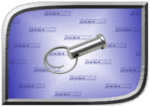 Clevis Pin 3/8