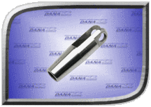 Turnbuckle Clevis End - 7/16