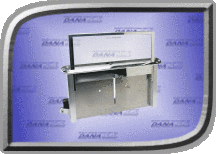 Wind Deflector - 18