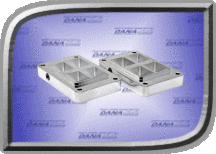 O2 Sensor Spacer Plate Set Product Details