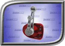 Side Mount Billet Throttle/Shifter - LH Product Details