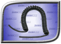 Wire Looms - Marine Industries West Products