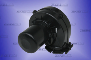 thumbnail interactive-video image 1 of Seaflo 12V 130CFM Boat Bilge Blower – Flange Or Flex Mount – Marine Ventilation 1 of 4